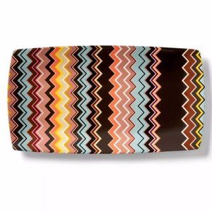 Missoni for Target | Serving Tray | Stoneware